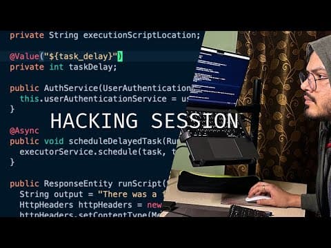 Building My Dream Website: A 2-Year Journey